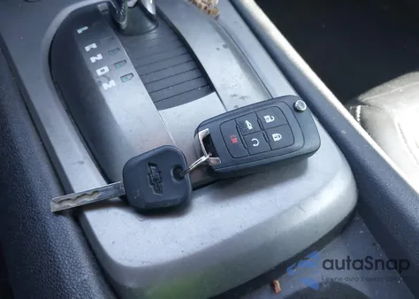 2013 Chevrolet Camaro Lt from USA, damaged, VIN 2G1FC3D39D9158848